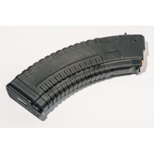 Магазин Pufgun на ВПО-136/АК/АКМ/Сайга Gen 2, 30 патронов, черный арт.: Mag SGA762 30/B G2 [ PUFGUN ]
